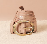 Cintura MARADJI Cora Beige